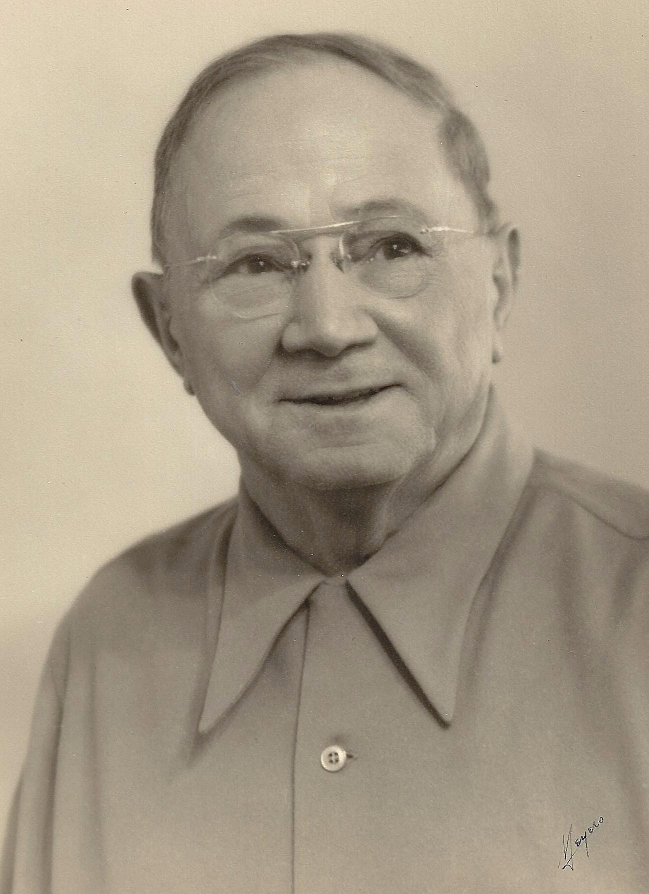 owner Albert L Freedman